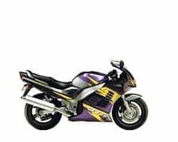 RF900 R (1993-1996) RF900 R (1993-1996)